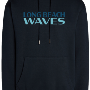 LB Waves Hoodie