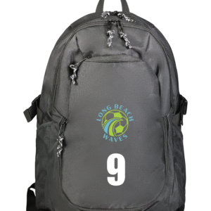 LB Waves Backpack