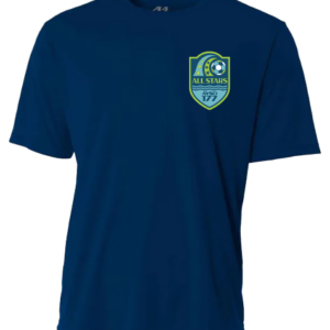 LB All Stars Logo Polyester Dri-Fit